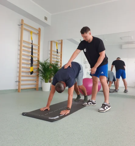 Aktywność fizyczna