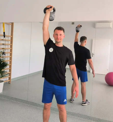 Aktywność fizyczna