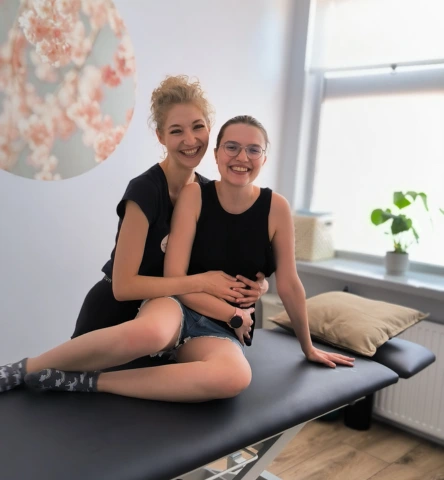 Wizyta u fizjoterapeutki uroginekologicznej