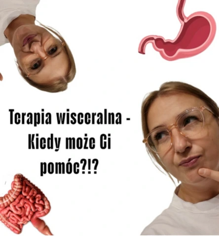 Terapia wisceralna – kiedy warto z niej skorzystać?
